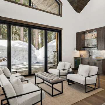 Jensen Cir, Incline Village, Nevada