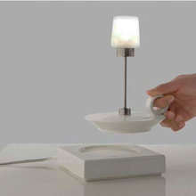 Illuminating the whole room