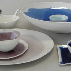 human made porcelain - Products