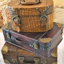 Luggage