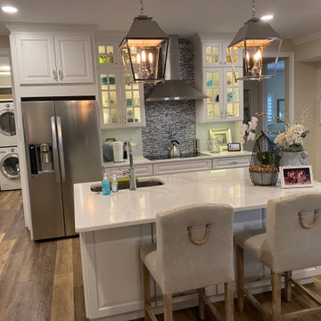 Sarasota Transitional Remodel