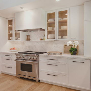 Hunsacker Kitchen Remodel