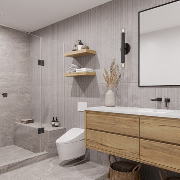 Stylish and Functional Family Home