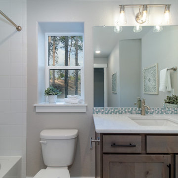 The Rampart- 2019 Parade of Homes Excellence and People's Choice Award Winner