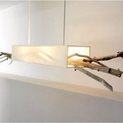 Lustre 'Tundra' Light