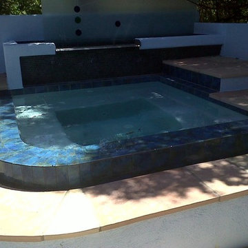 Custom Pools