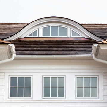 Classic Shingle