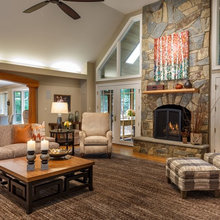 Fireplaces