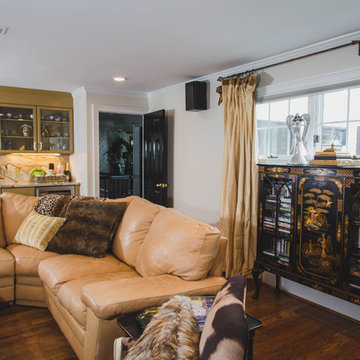 Decatur Whole House Renovation