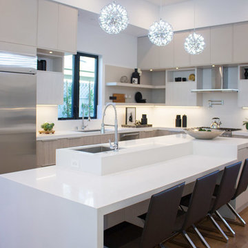 Custom Home Pasadena