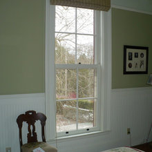 Window Panes?