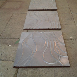 bead rolled designs - Products