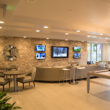 Encore Apartments