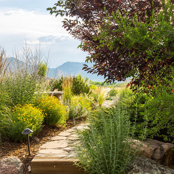 Country Living Boulder Style