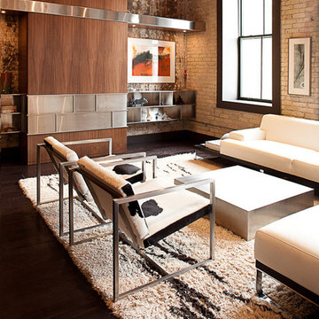 Exchange Condo
