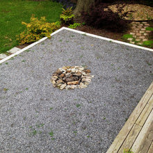 fire pit