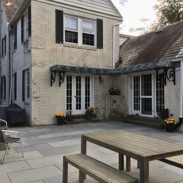 Backyard Grandeur