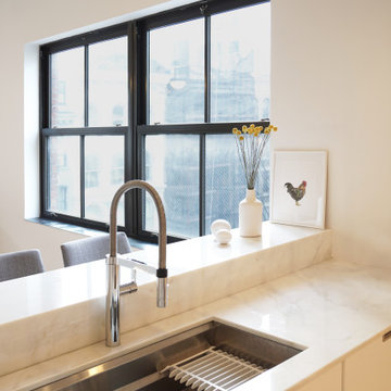 Atelier Armbruster - Kitchens