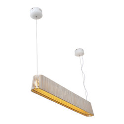 Replica Seppo Koho Owalo 7000 Pendant Lamp - Premium - Pendant Lighting