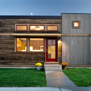 HRDC Humble Homes