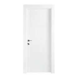 Contemporary doors - Interior Doors