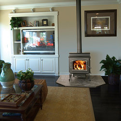 Stoves - Products