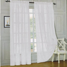 curtains