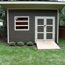Sheds