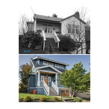 Carol-Jo House colors
