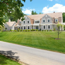 Exterior Ideas