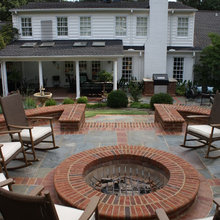Patio Ideas