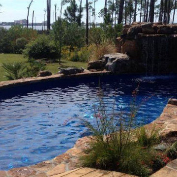 Practical Pools and Ponds, llc