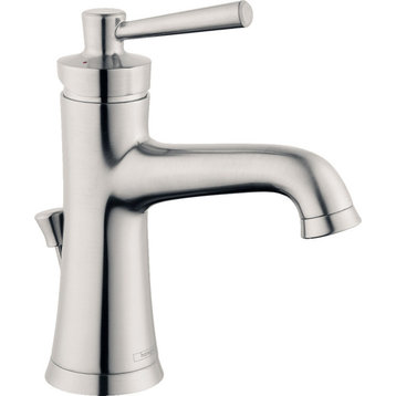 Hansgrohe 04771 Joleena 1.2 GPM Deck Mounted Bathroom Faucet - Brushed Nickel