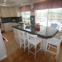 Kitchen Ideas