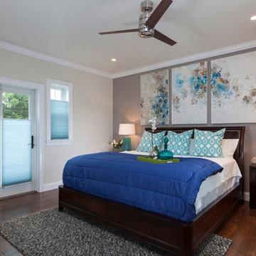 2013 New Southern Home