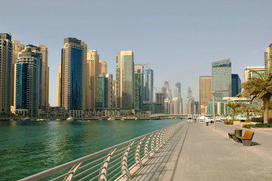 Muhaisnah, Dubai, UAE