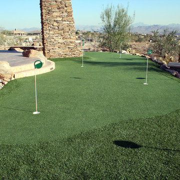 Putting Greens