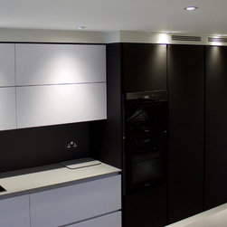 96HR Extensions, remodelling & refurbishment - Ovens