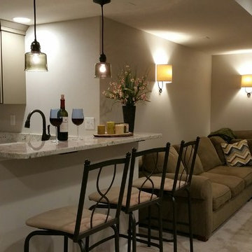 American Home Remodeling