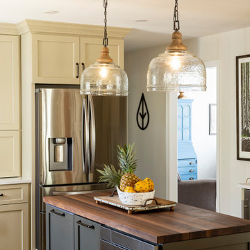 Earthy Neutral
