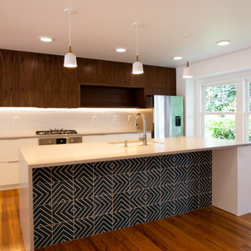 Tibbetts Whole House Remodel