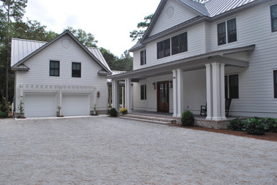 Litchfield Plantation Home