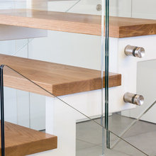 staircases