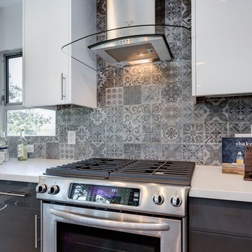 Marvista Remodel