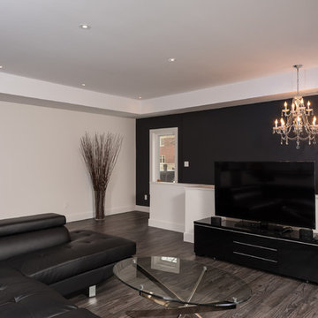 Armour Custom Home