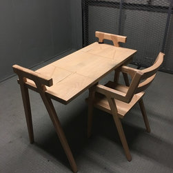 Torpy Writing Desk - Products
