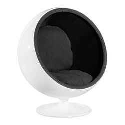 MIB Occasional Chair by Zuo Modern - Products