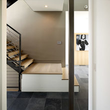 Staircases