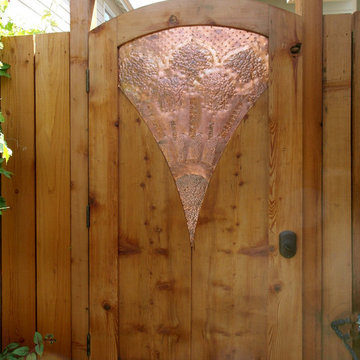 Karen's Gate