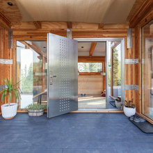 windows and doors